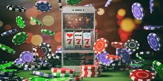 go123bet Casino lobby showing slots and live table games for Filipino players